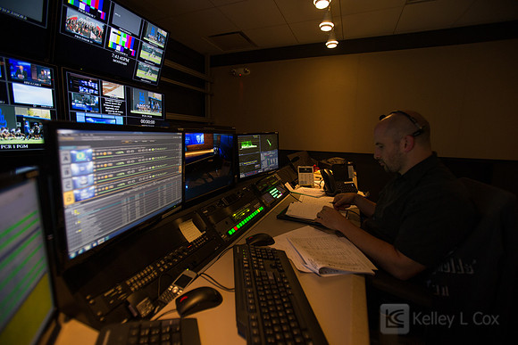Pac-12 Studios