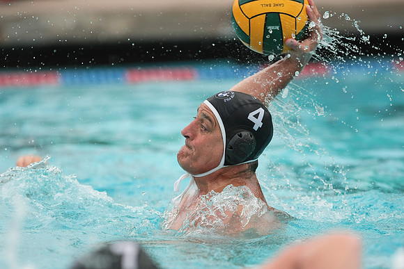 USA Water Polo - Masters National Championship
