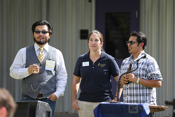 CAA: Berkeley Film Showcase