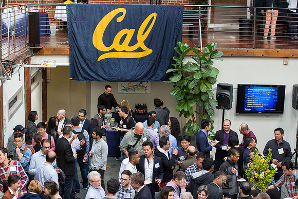 Cal: Celebrating Entrepreneurs