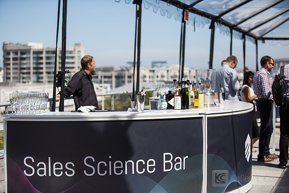 Base: Forecast Conference