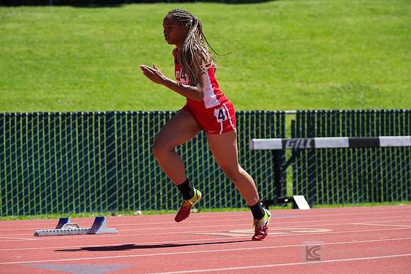 CSUEB Track and Field