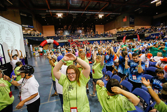 SONC: Opening Ceremonies