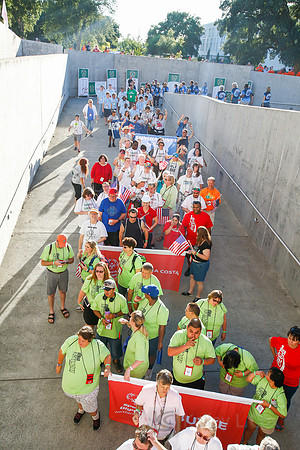 SONC: Opening Ceremonies