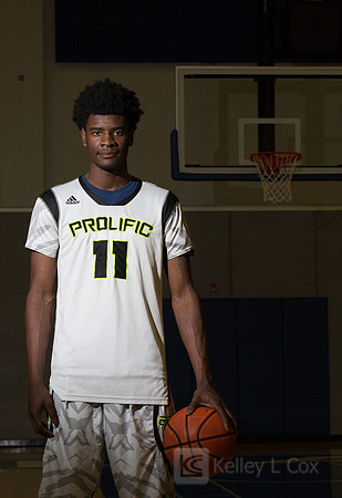 Josh Jackson