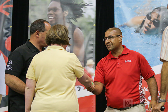 SONC: Opening Ceremonies