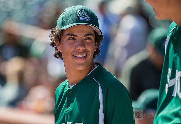 SHC Baseball v SI