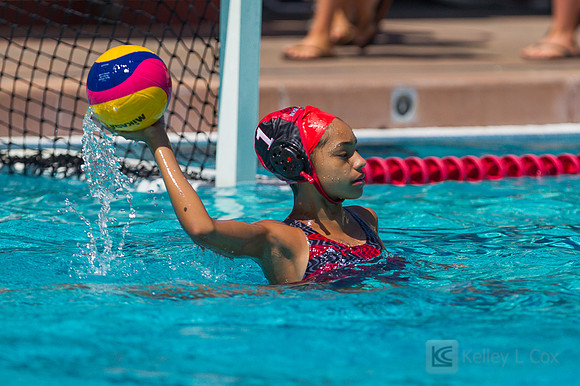 12G 3rd Place SB Premier v Rose Bowl