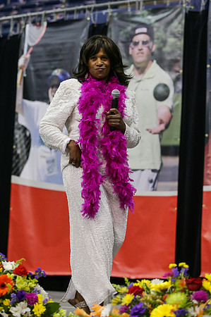 SONC: Opening Ceremonies