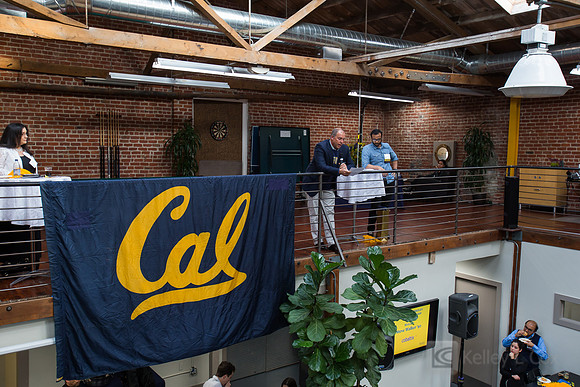 Cal: Celebrating Entrepreneurs