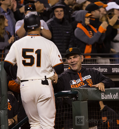 MLB: Boston Red Sox at San Francisco Giants