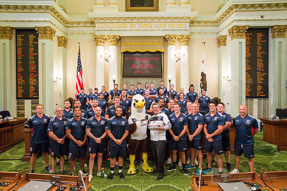 USA Rugby