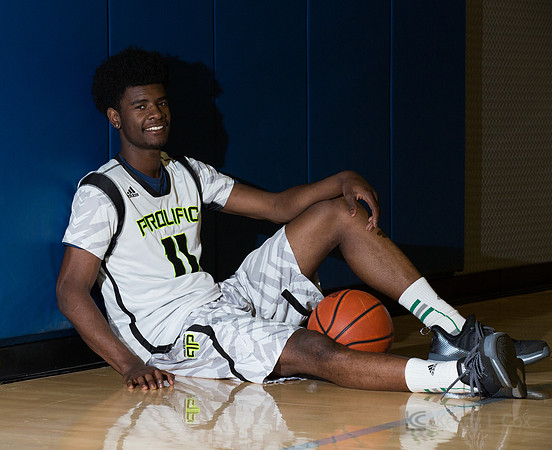 Josh Jackson