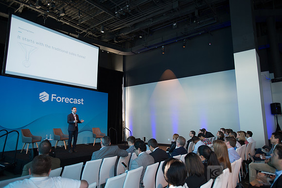 Base: Forecast Conference
