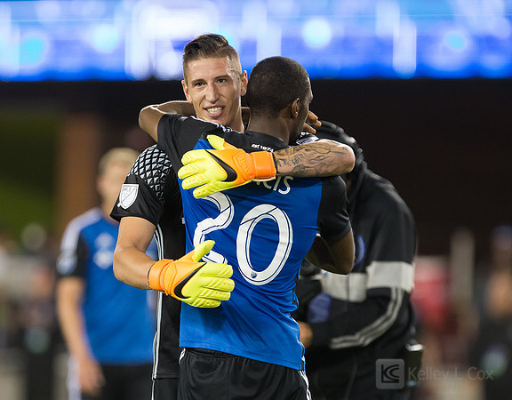 MLS: Toronto FC at San Jose Earthquakes