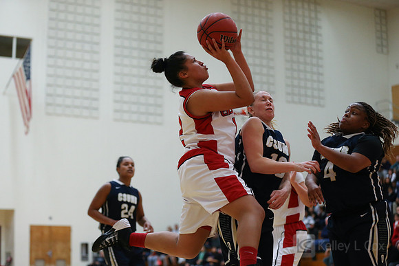 WBB: CSUEB v CSUMB