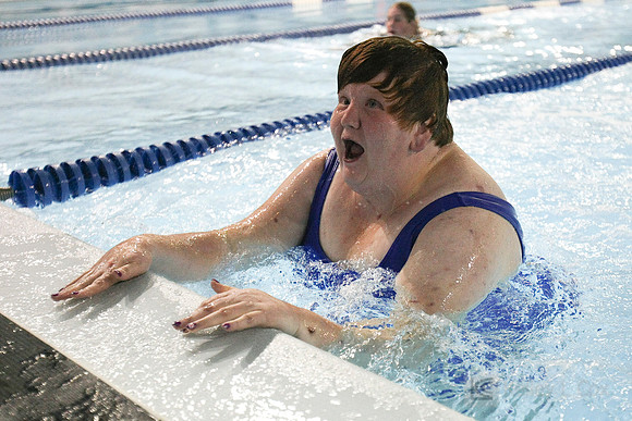 Special Olympics Nevada - Summer Games