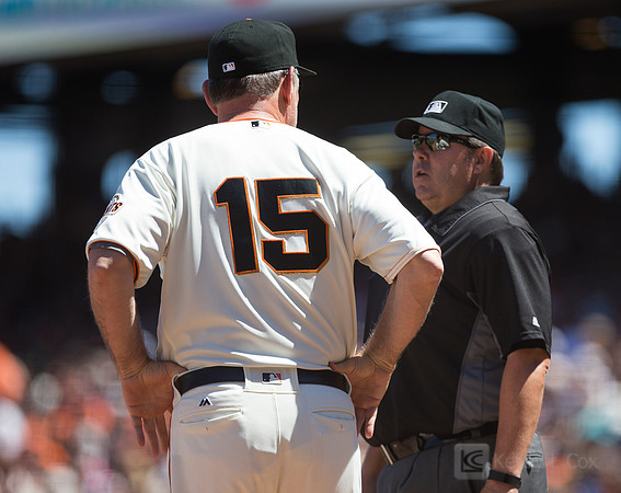 MLB: Philadelphia Phillies at San Francisco Giants