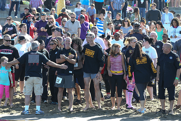 SONC Polar Plunge SF