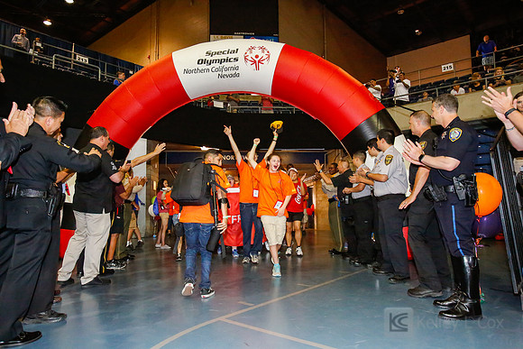 SONC: Opening Ceremonies