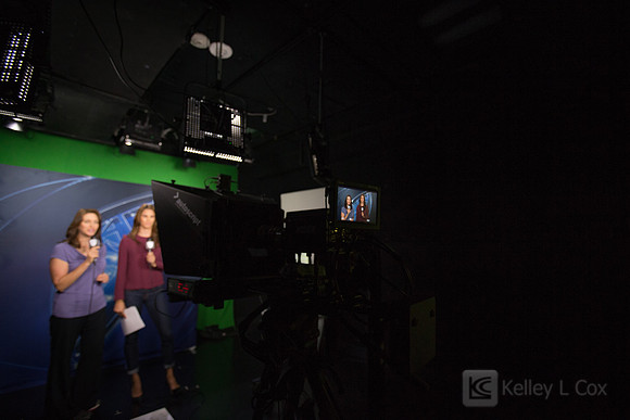 Pac-12 Studios