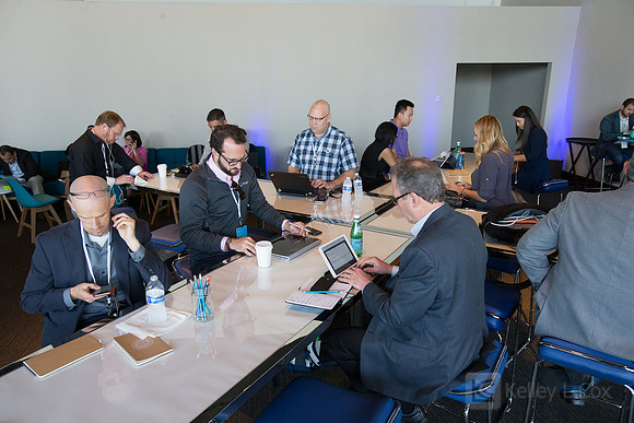 Base: Forecast Conference