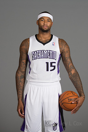 NBA: Sacramento Kings-Media Day