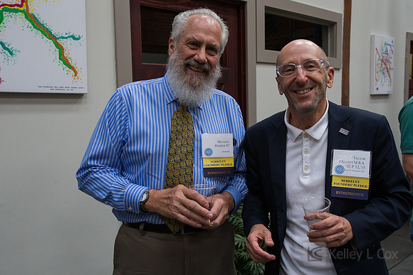 Cal: Celebrating Entrepreneurs
