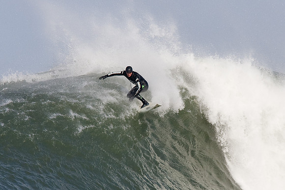 Mavericks 2010