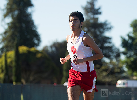 CSUEB Track and Field