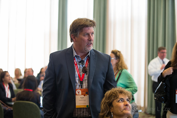 GPTW Conference