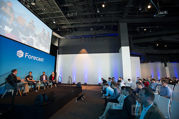 Base: Forecast Conference