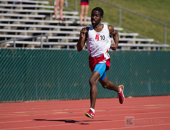 CSUEB Track and Field