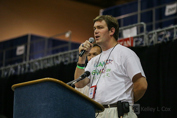 SONC: Opening Ceremonies