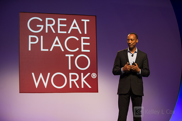 GPTW Conference