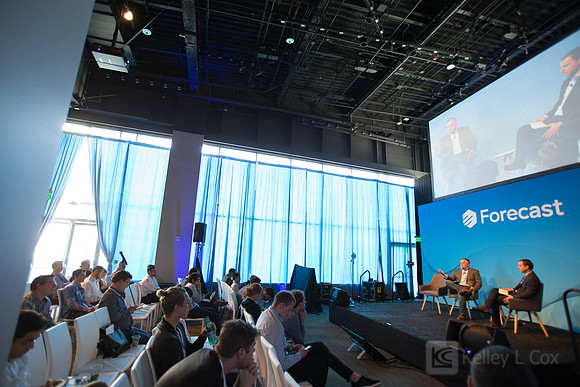 Base: Forecast Conference