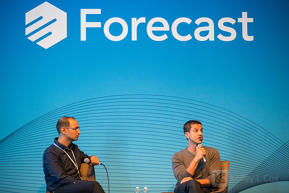 Base: Forecast Conference