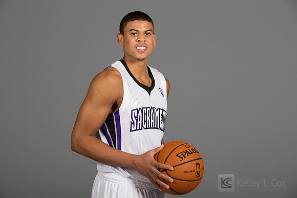 NBA: Sacramento Kings-Media Day
