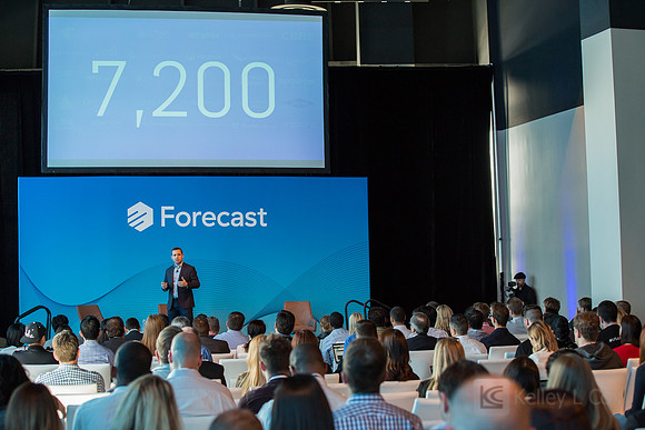 Base: Forecast Conference