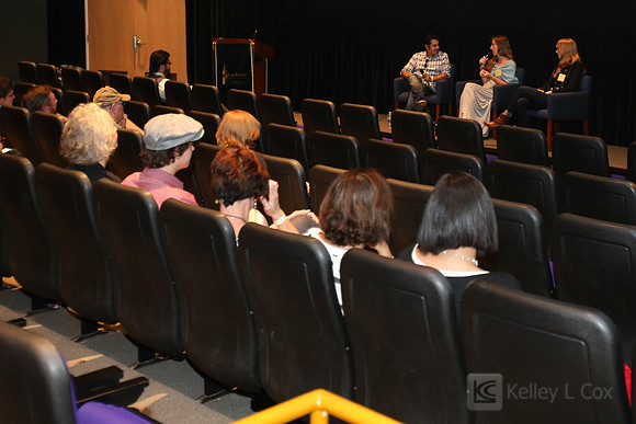 CAA: Berkeley Film Showcase