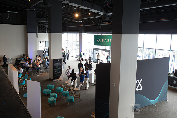 Base: Forecast Conference