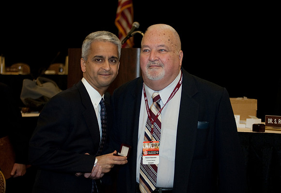 US Soccer 2011 AGM