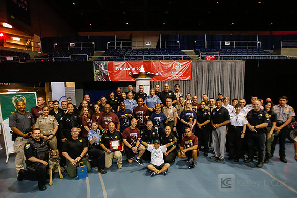 SONC: Opening Ceremonies