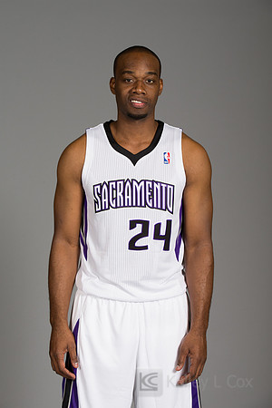 NBA: Sacramento Kings-Media Day
