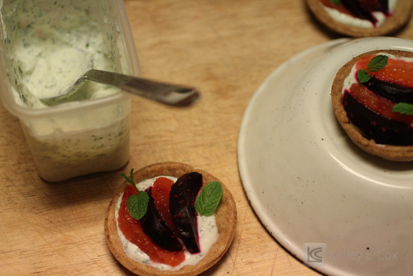 Supper Club Dec 22, 2011