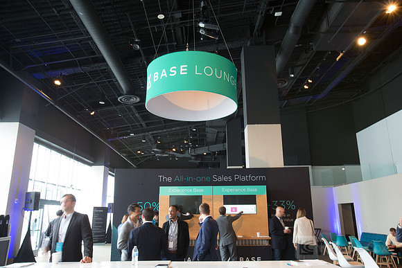 Base: Forecast Conference