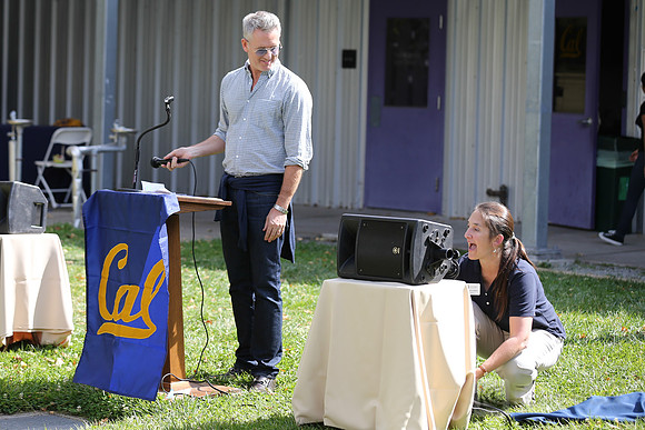 CAA: Berkeley Film Showcase