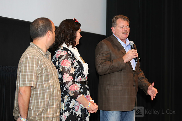 CAA: Berkeley Film Showcase