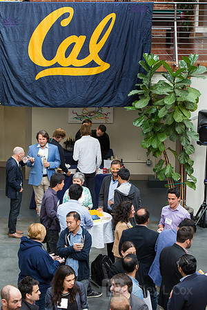Cal: Celebrating Entrepreneurs