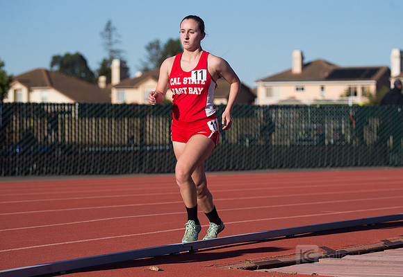 CSUEB Track and Field